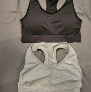Duluth Sports Bras